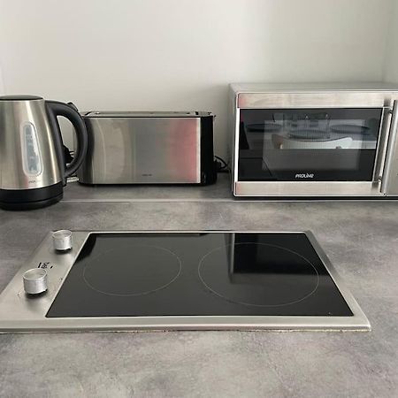 Appartement Cosy Au Coeur De L'Ecusson مونبيلييه المظهر الخارجي الصورة