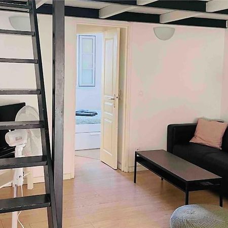 Appartement Cosy Au Coeur De L'Ecusson مونبيلييه المظهر الخارجي الصورة