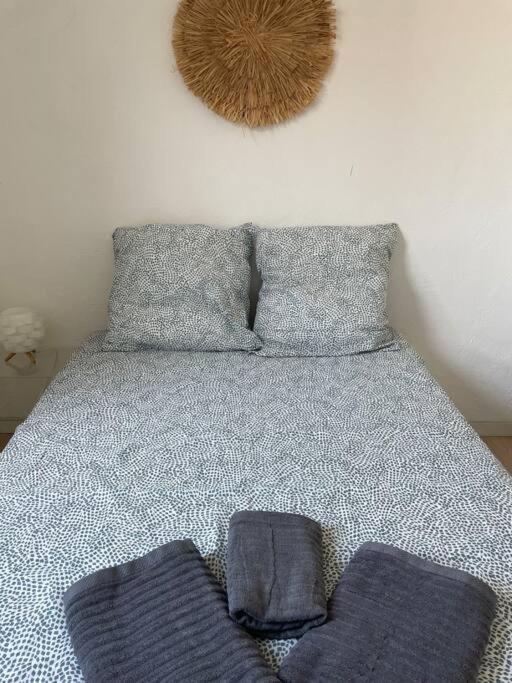 Appartement Cosy Au Coeur De L'Ecusson مونبيلييه المظهر الخارجي الصورة